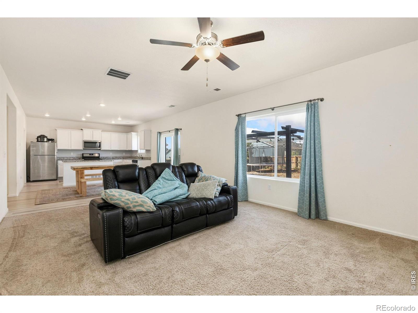 MLS Image #3 for 989  cascade falls street,severance, Colorado