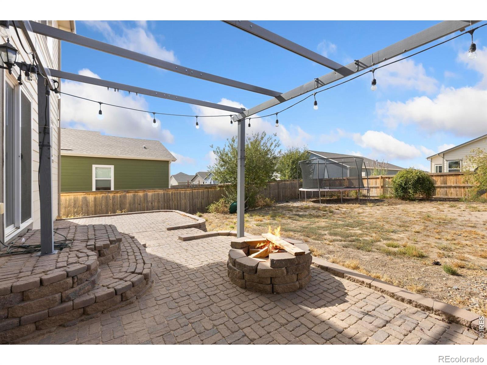 MLS Image #33 for 989  cascade falls street,severance, Colorado
