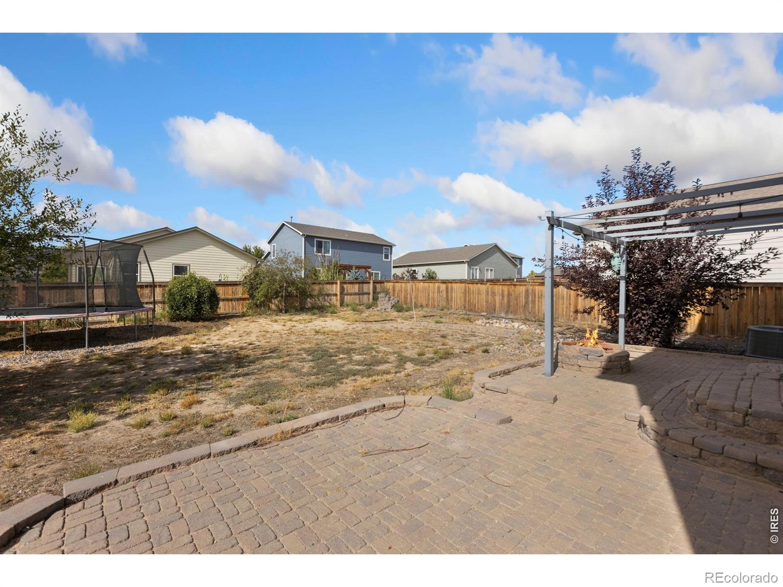 MLS Image #34 for 989  cascade falls street,severance, Colorado