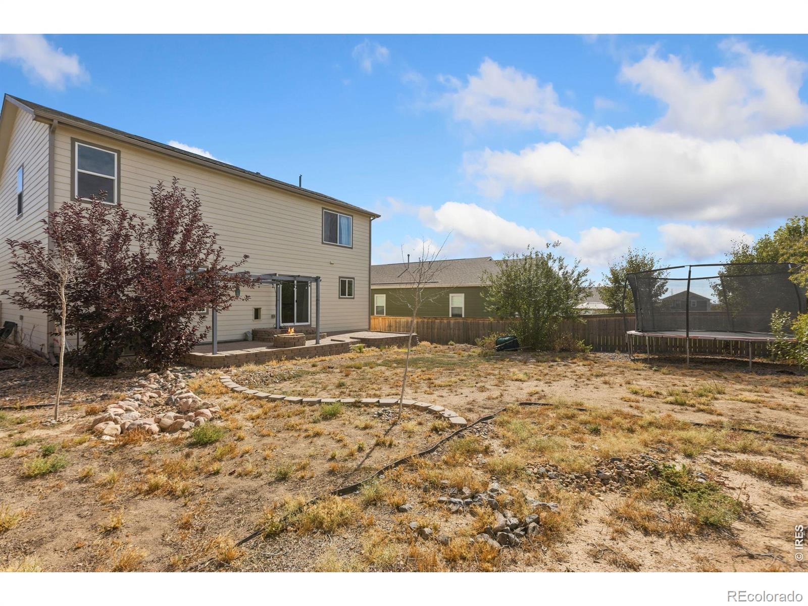 MLS Image #36 for 989  cascade falls street,severance, Colorado