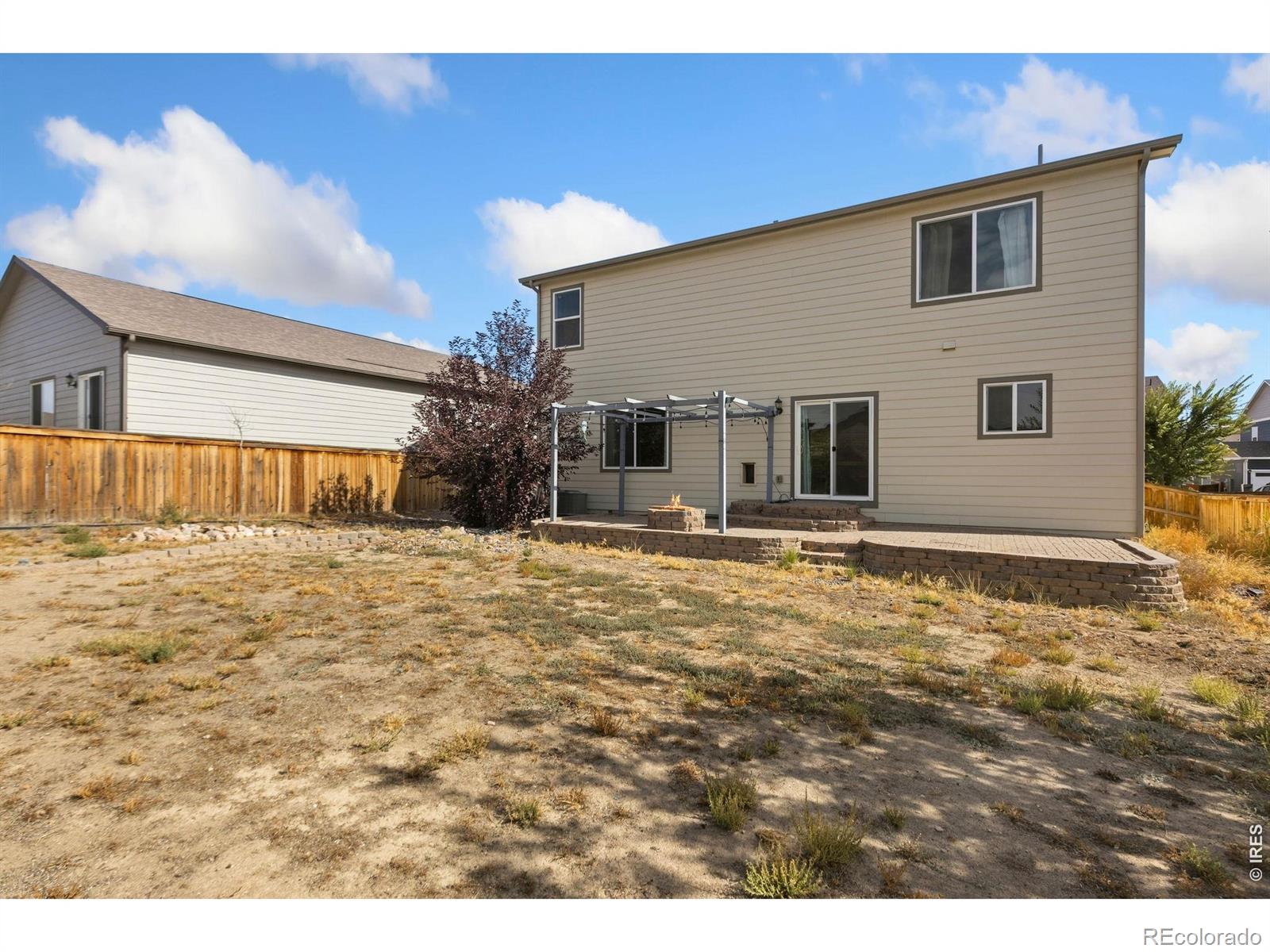 MLS Image #37 for 989  cascade falls street,severance, Colorado