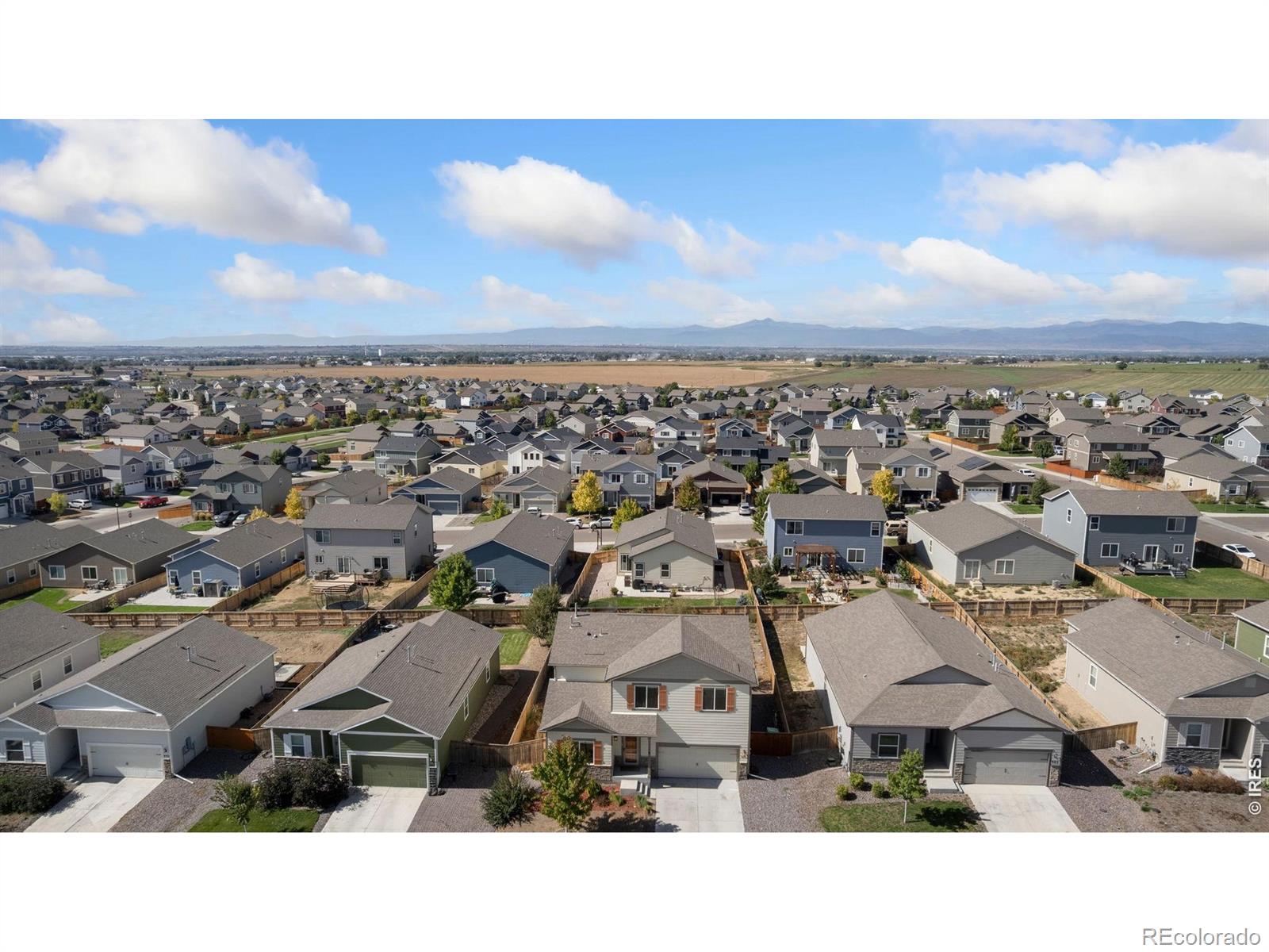 MLS Image #38 for 989  cascade falls street,severance, Colorado