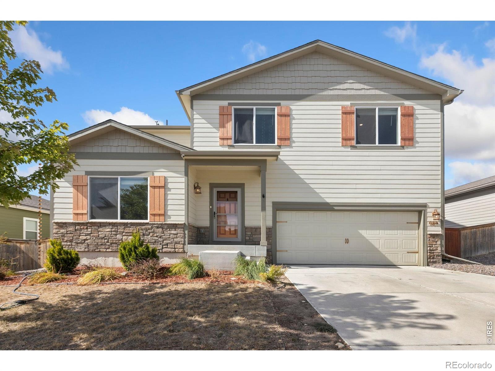 MLS Image #39 for 989  cascade falls street,severance, Colorado