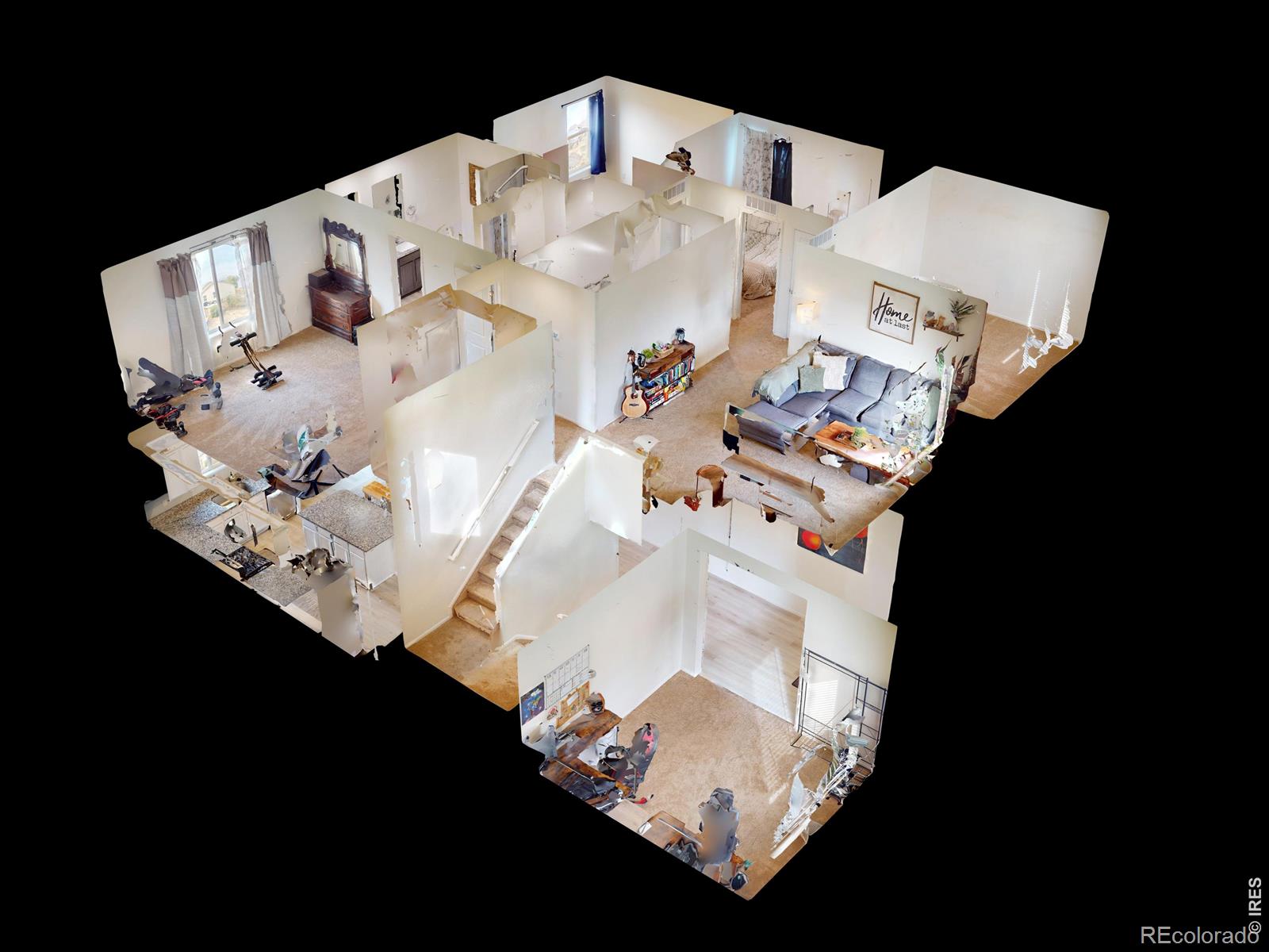MLS Image #41 for 989  cascade falls street,severance, Colorado