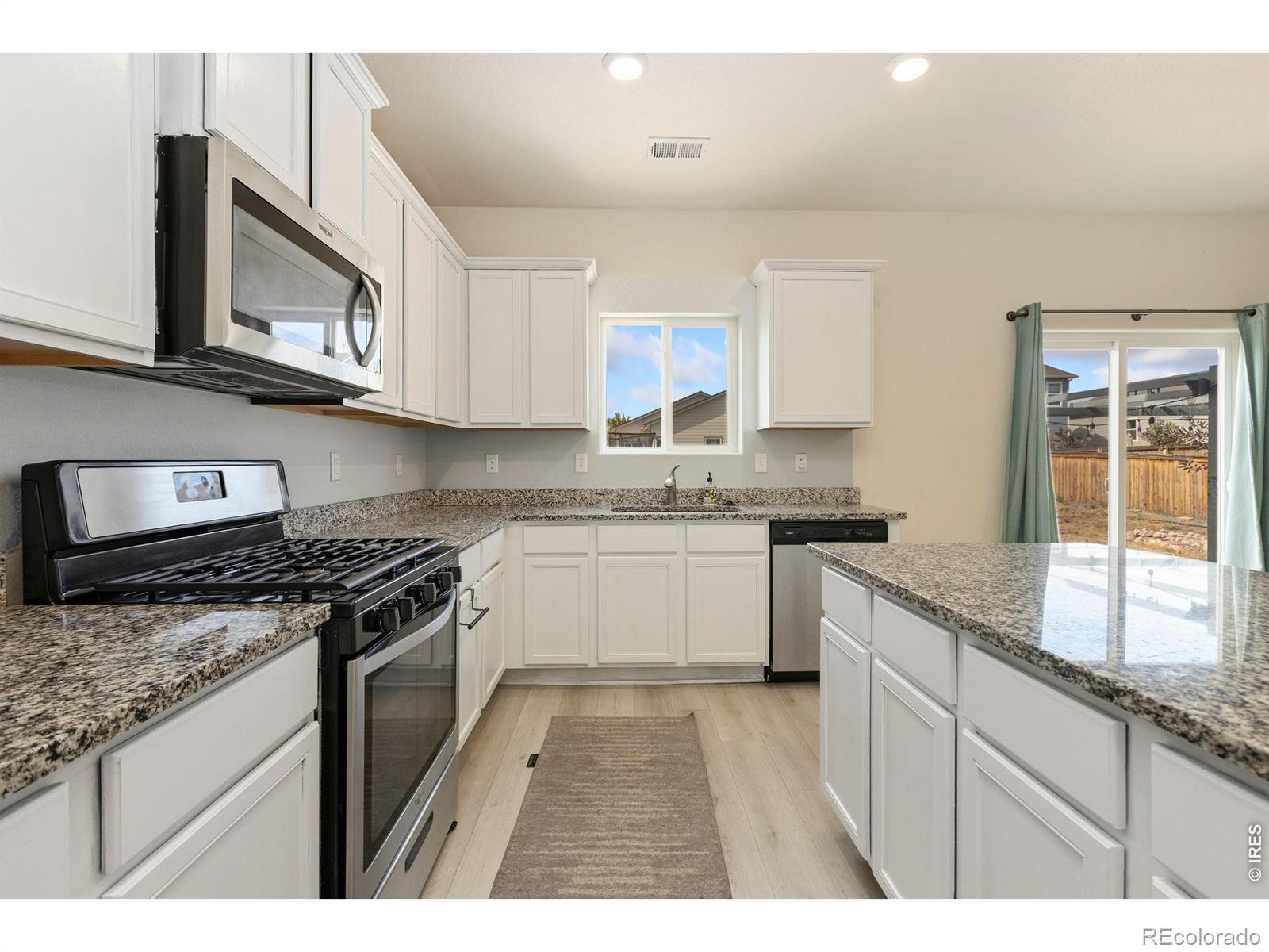 MLS Image #9 for 989  cascade falls street,severance, Colorado