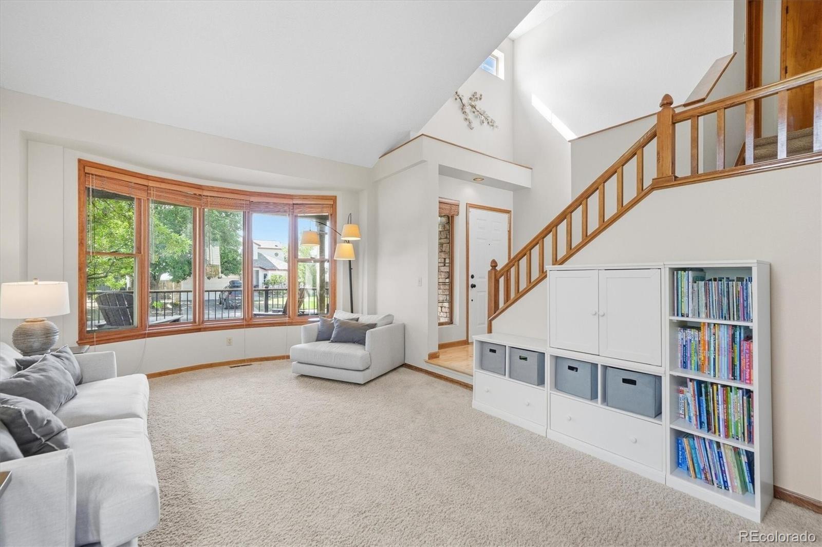 MLS Image #2 for 2420 s holman circle,lakewood, Colorado