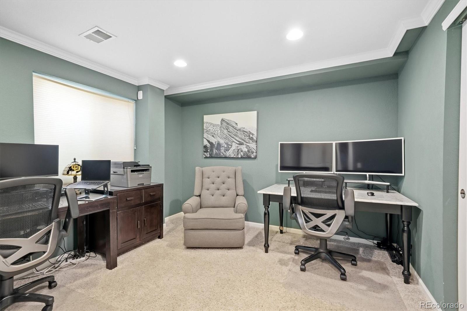 MLS Image #21 for 2420 s holman circle,lakewood, Colorado
