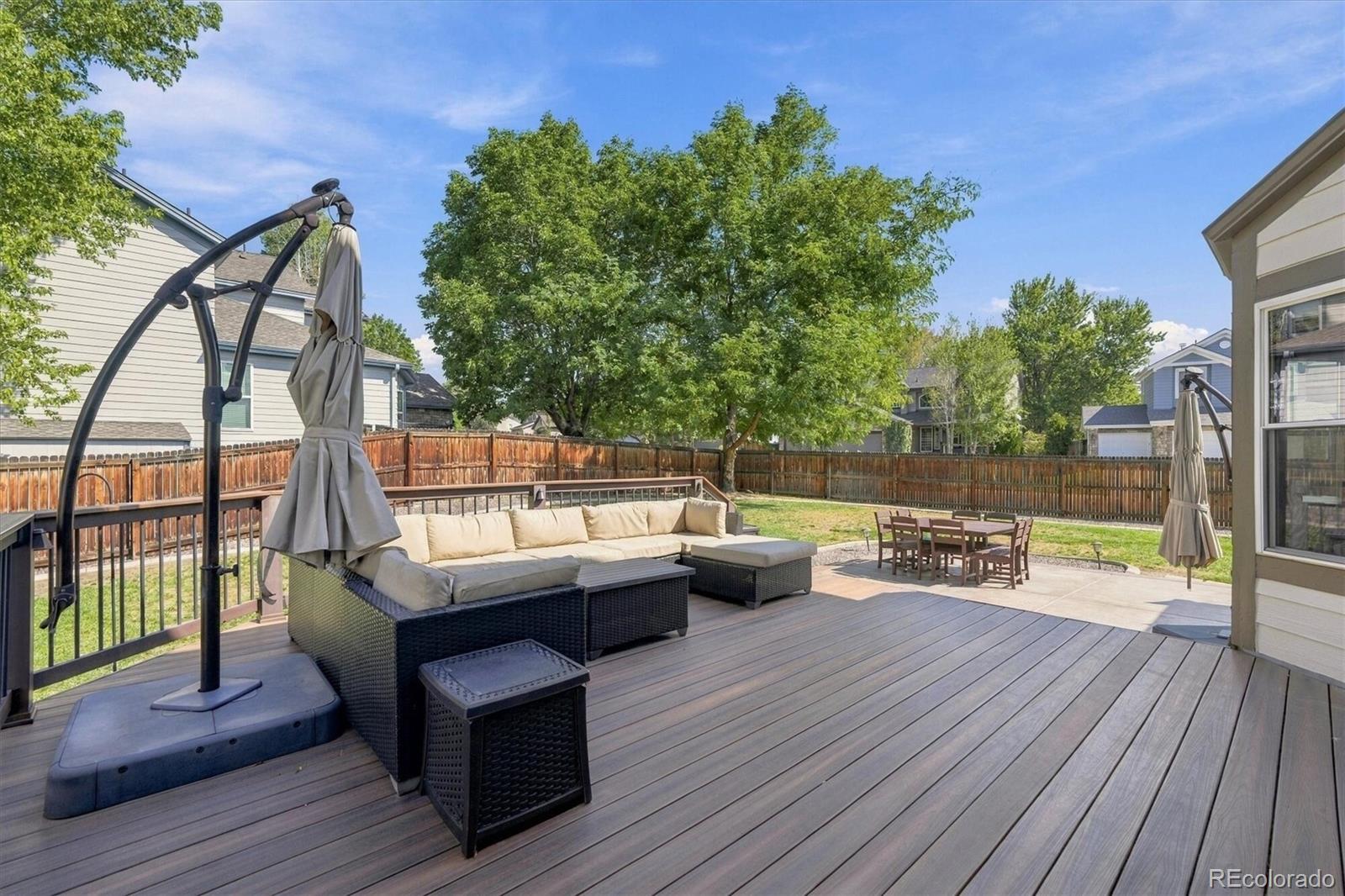 MLS Image #22 for 2420 s holman circle,lakewood, Colorado