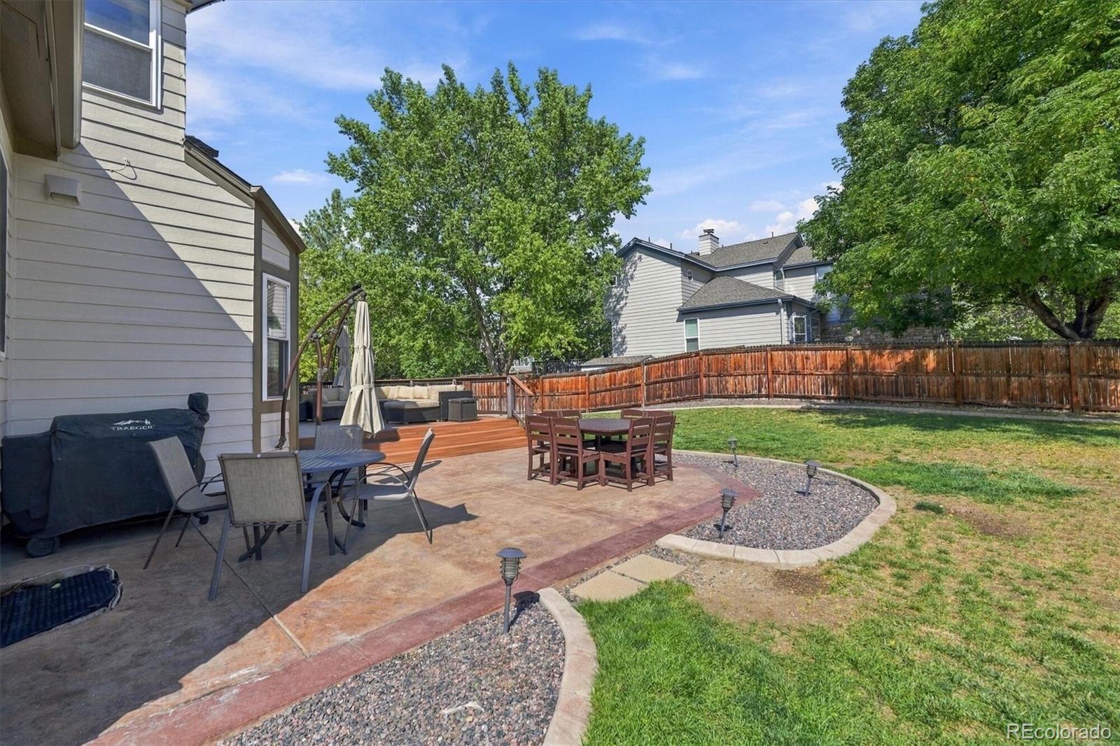 MLS Image #23 for 2420 s holman circle,lakewood, Colorado