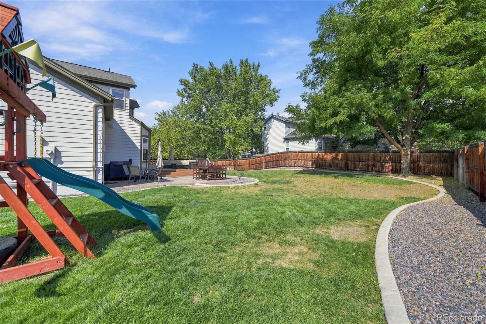 MLS Image #24 for 2420 s holman circle,lakewood, Colorado