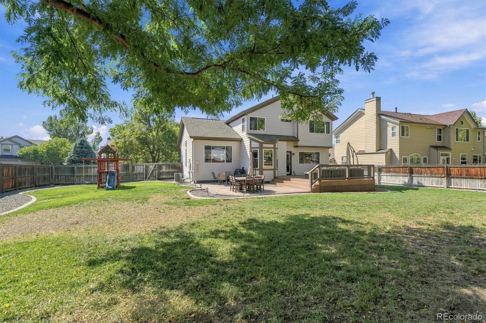 MLS Image #25 for 2420 s holman circle,lakewood, Colorado