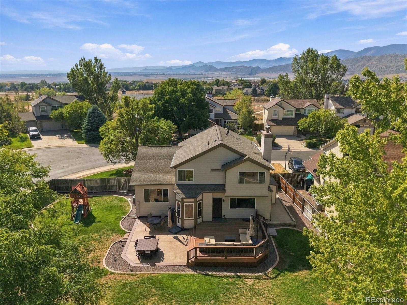 MLS Image #26 for 2420 s holman circle,lakewood, Colorado