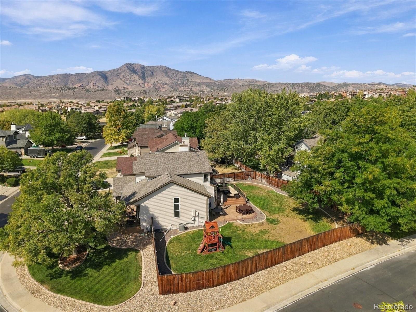 MLS Image #27 for 2420 s holman circle,lakewood, Colorado