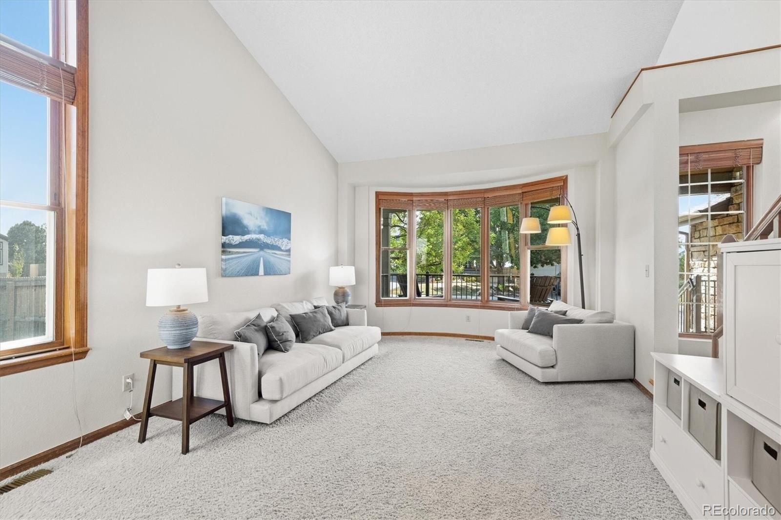 MLS Image #3 for 2420 s holman circle,lakewood, Colorado