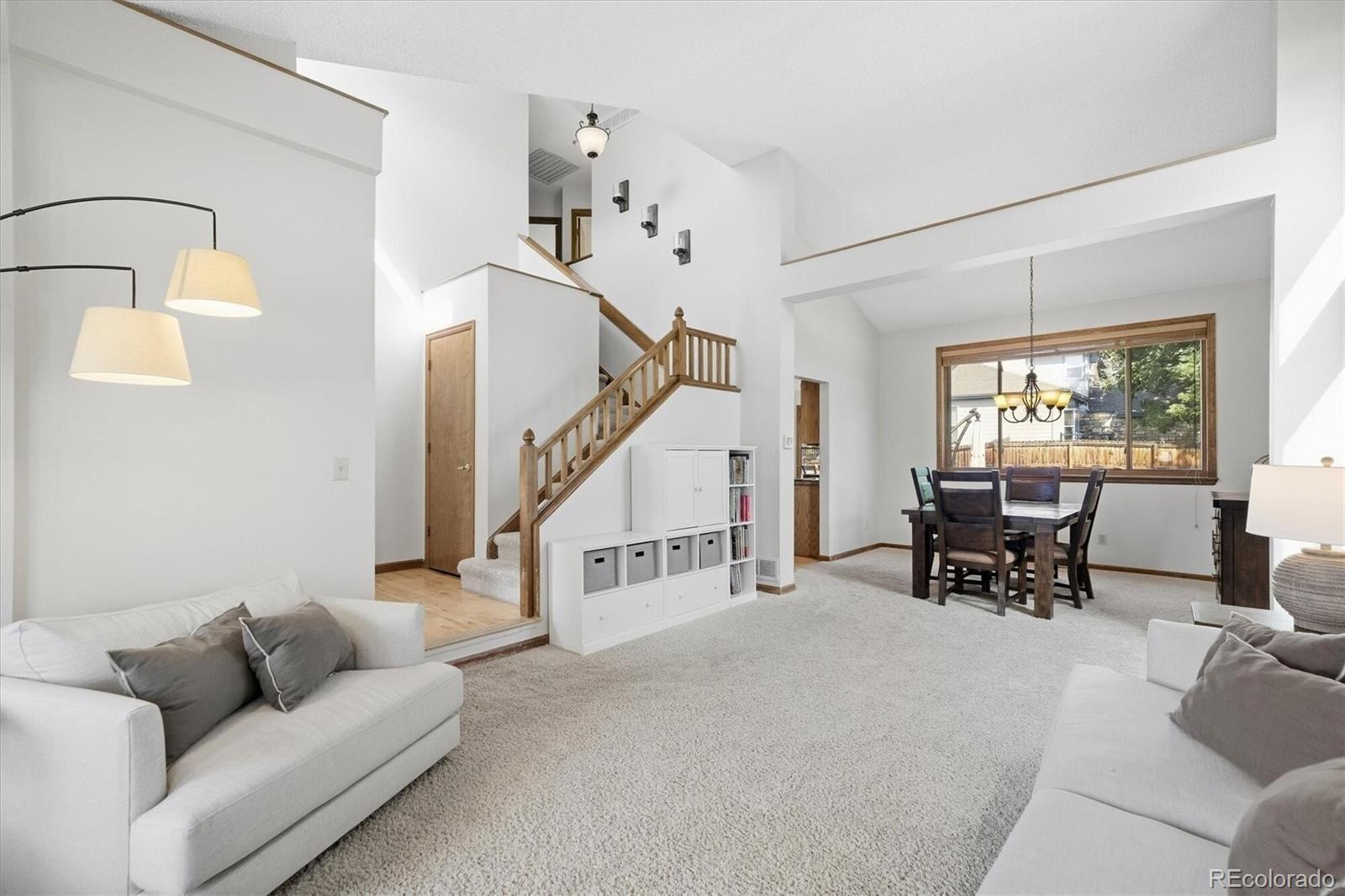 MLS Image #4 for 2420 s holman circle,lakewood, Colorado
