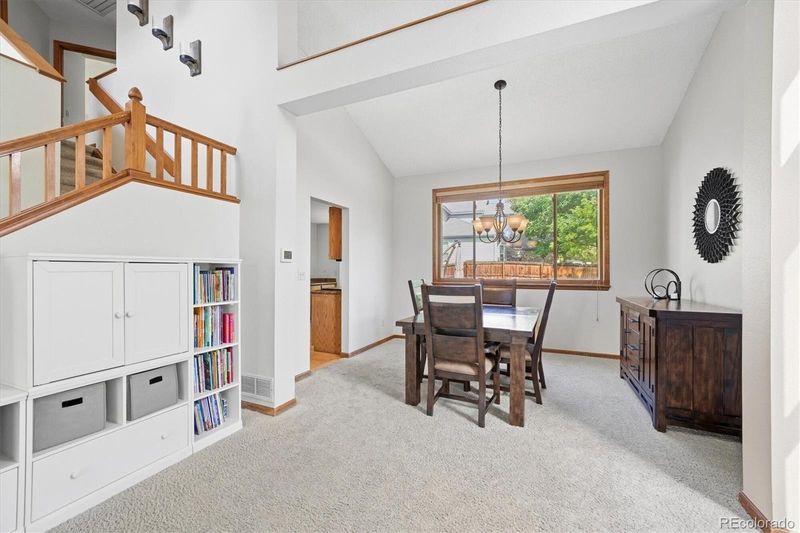 MLS Image #5 for 2420 s holman circle,lakewood, Colorado