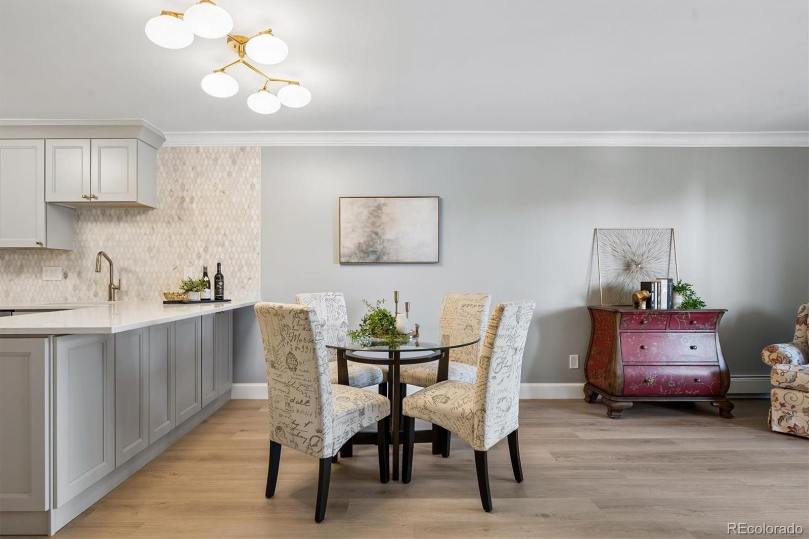 MLS Image #1 for 3465 s poplar street,denver, Colorado