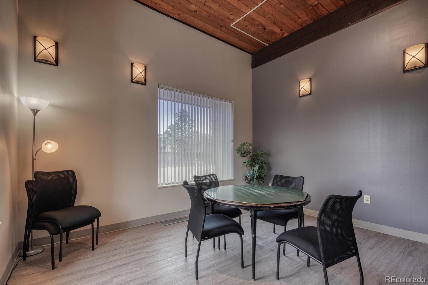 MLS Image #21 for 3465 s poplar street,denver, Colorado