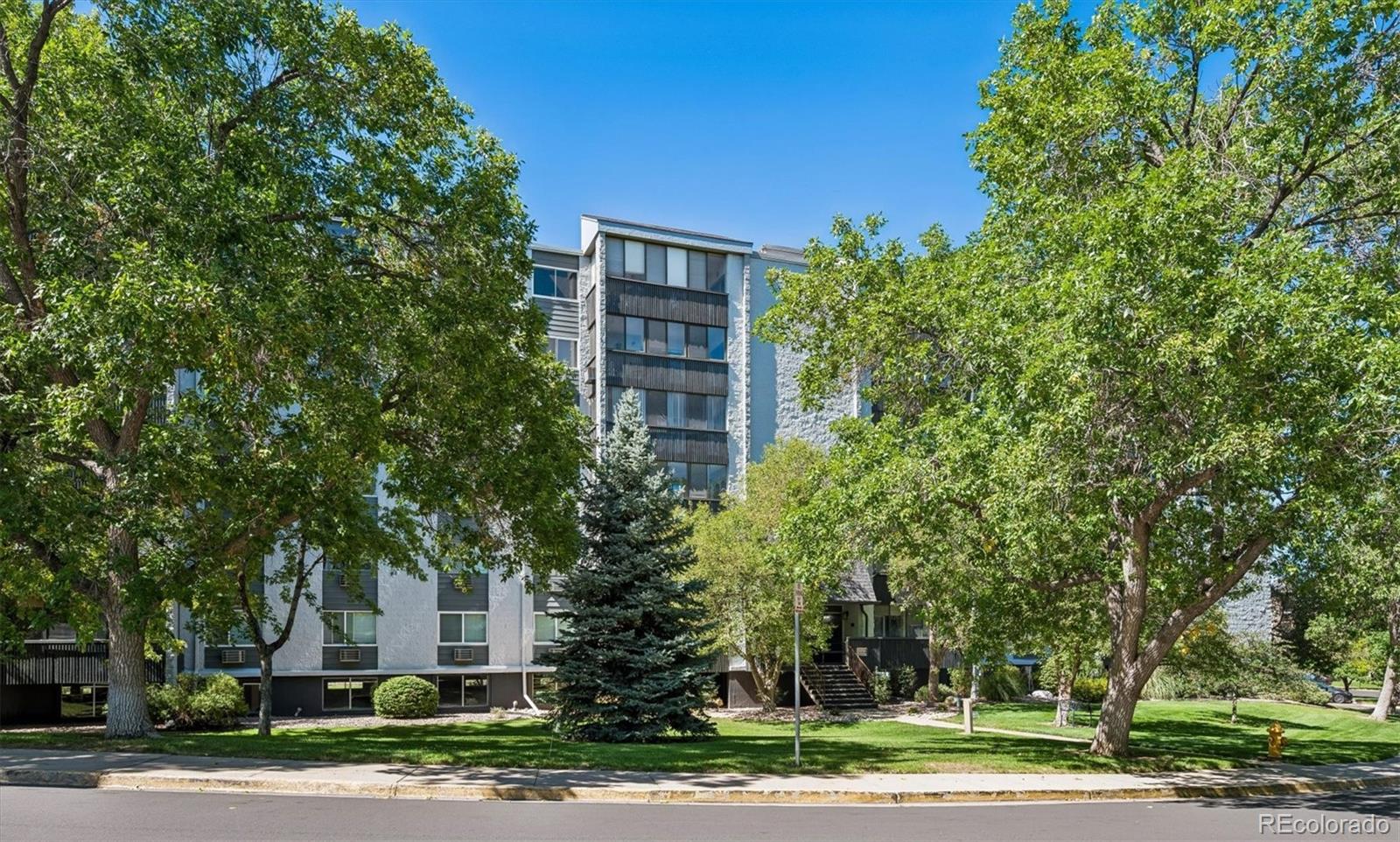 MLS Image #27 for 3465 s poplar street,denver, Colorado