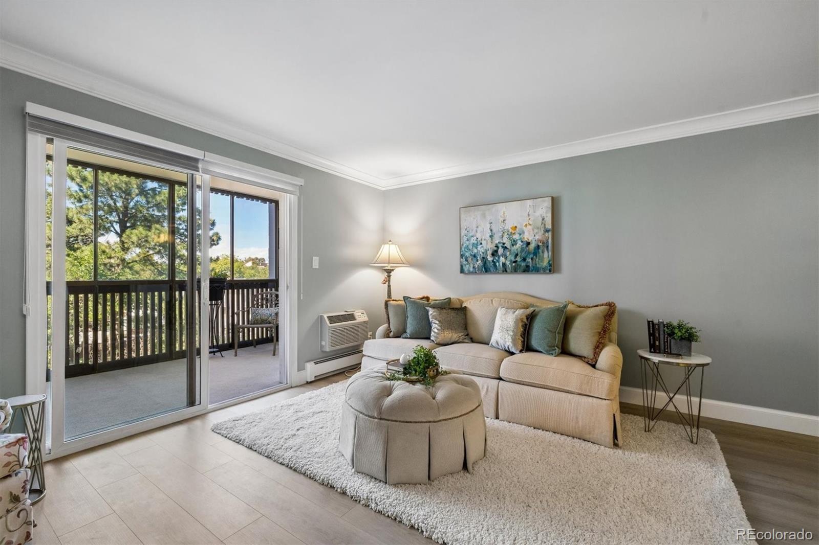 MLS Image #5 for 3465 s poplar street,denver, Colorado