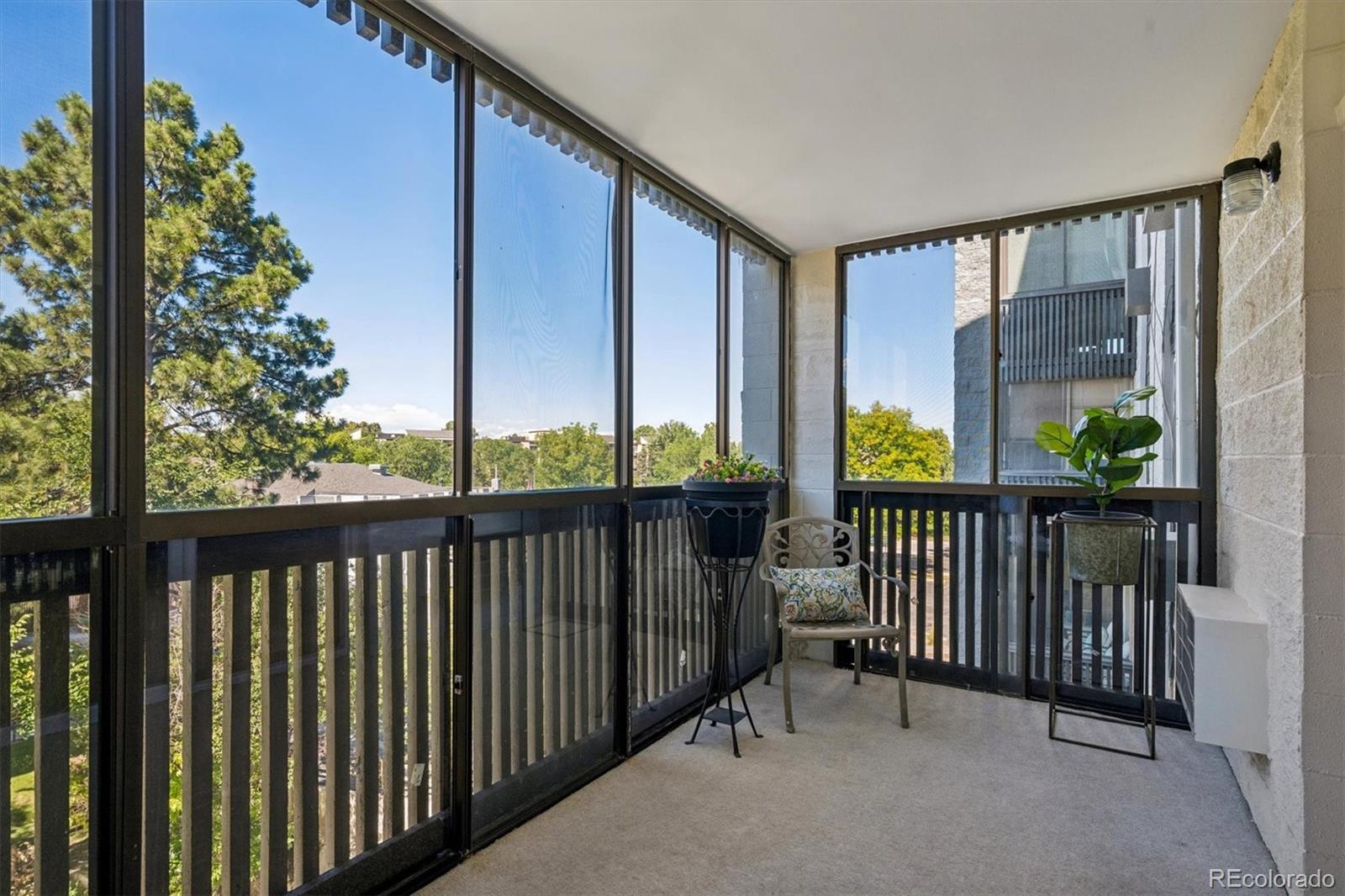 MLS Image #6 for 3465 s poplar street,denver, Colorado