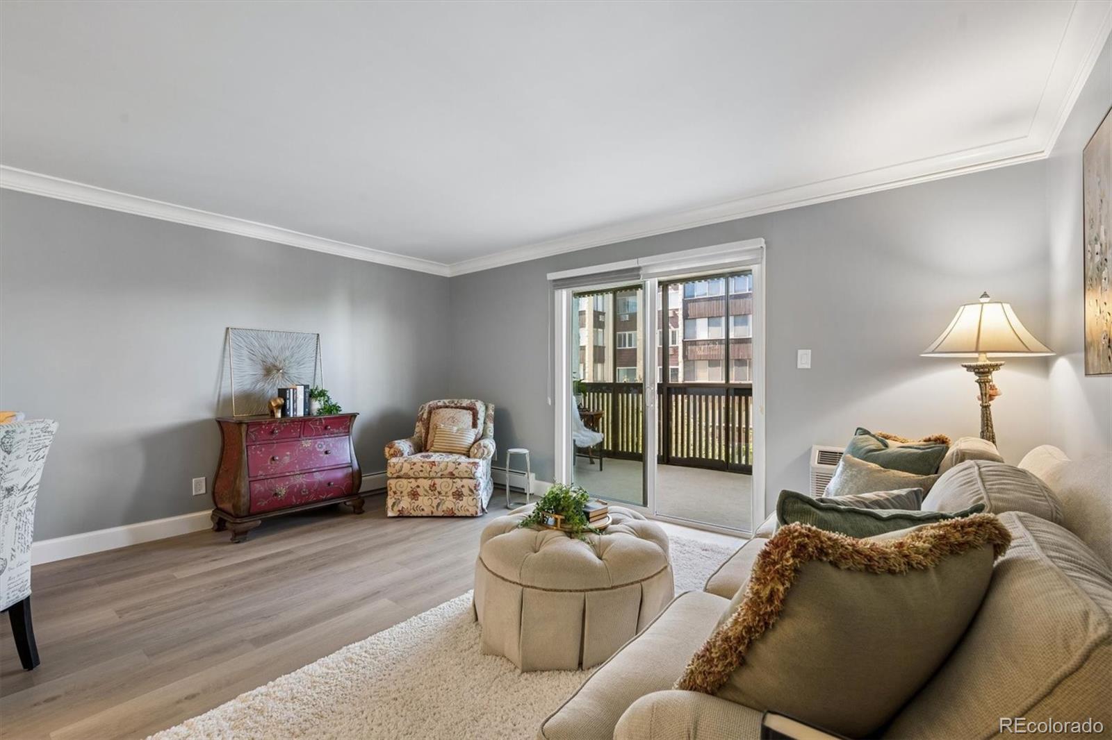 MLS Image #7 for 3465 s poplar street,denver, Colorado