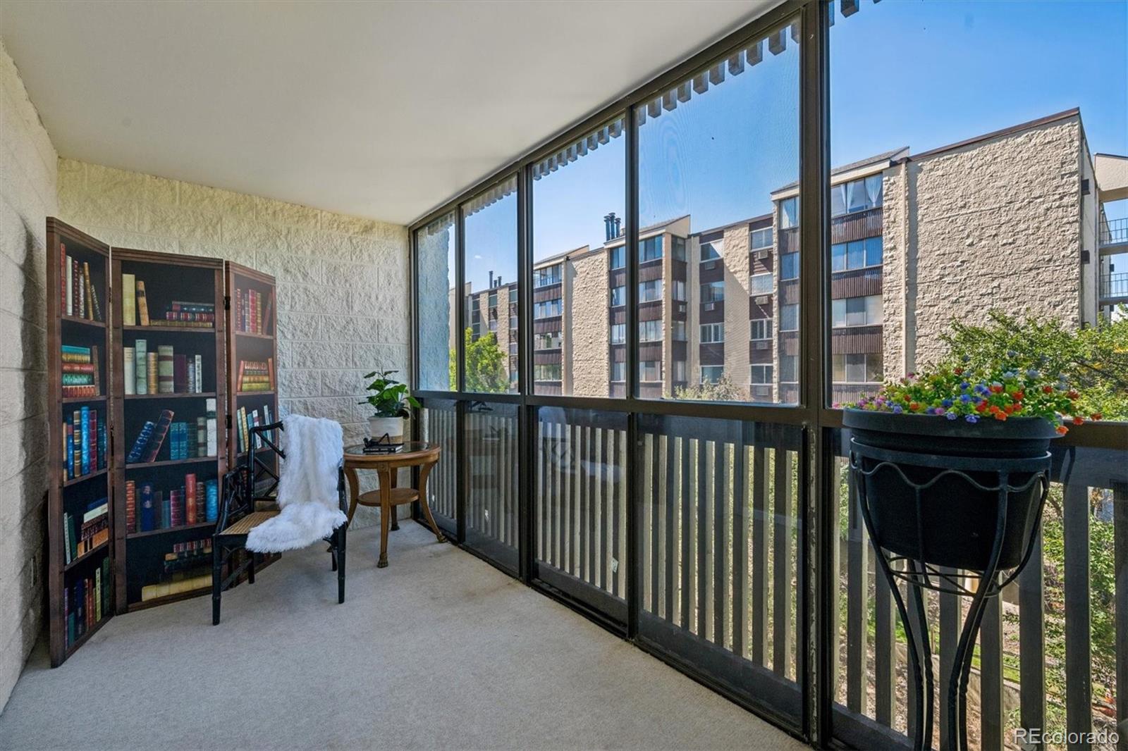 MLS Image #8 for 3465 s poplar street,denver, Colorado