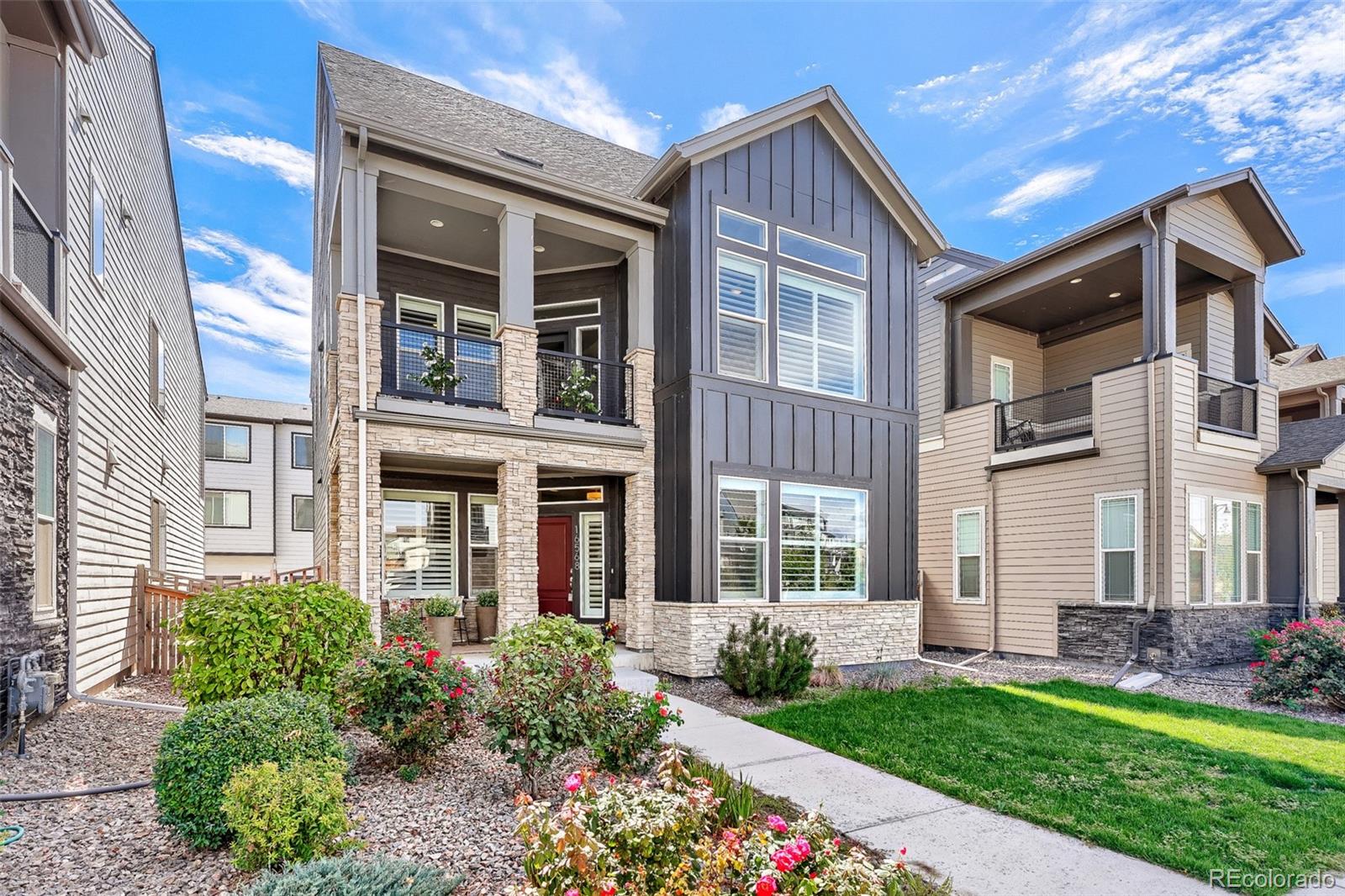 MLS Image #0 for 16568  shoshone street,broomfield, Colorado