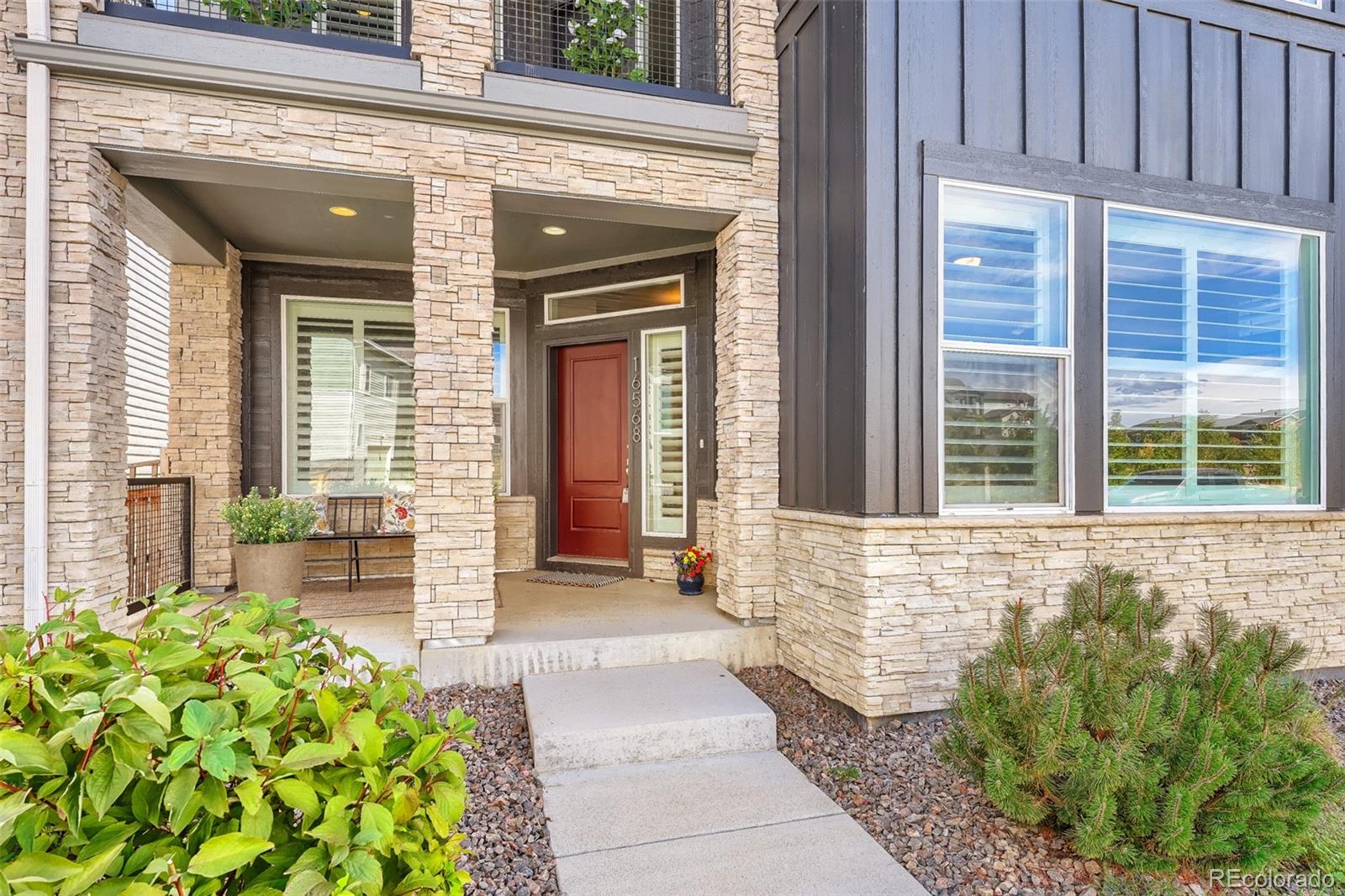 MLS Image #2 for 16568  shoshone street,broomfield, Colorado