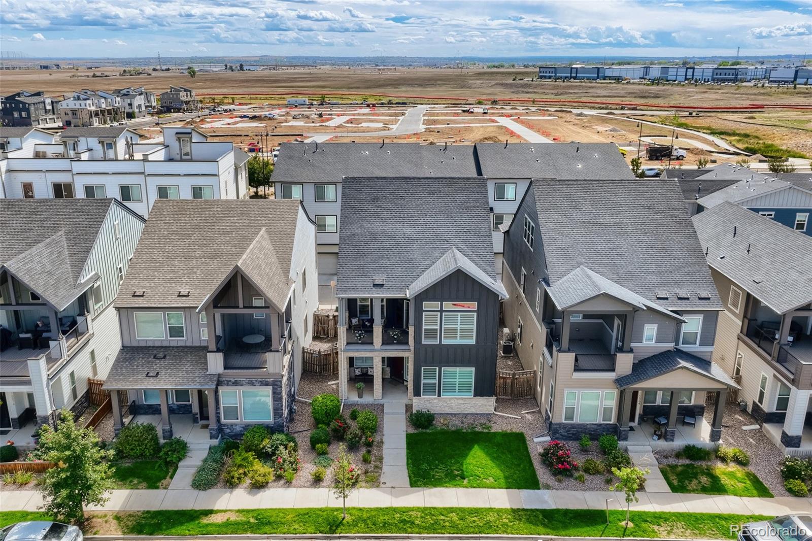 MLS Image #4 for 16568  shoshone street,broomfield, Colorado