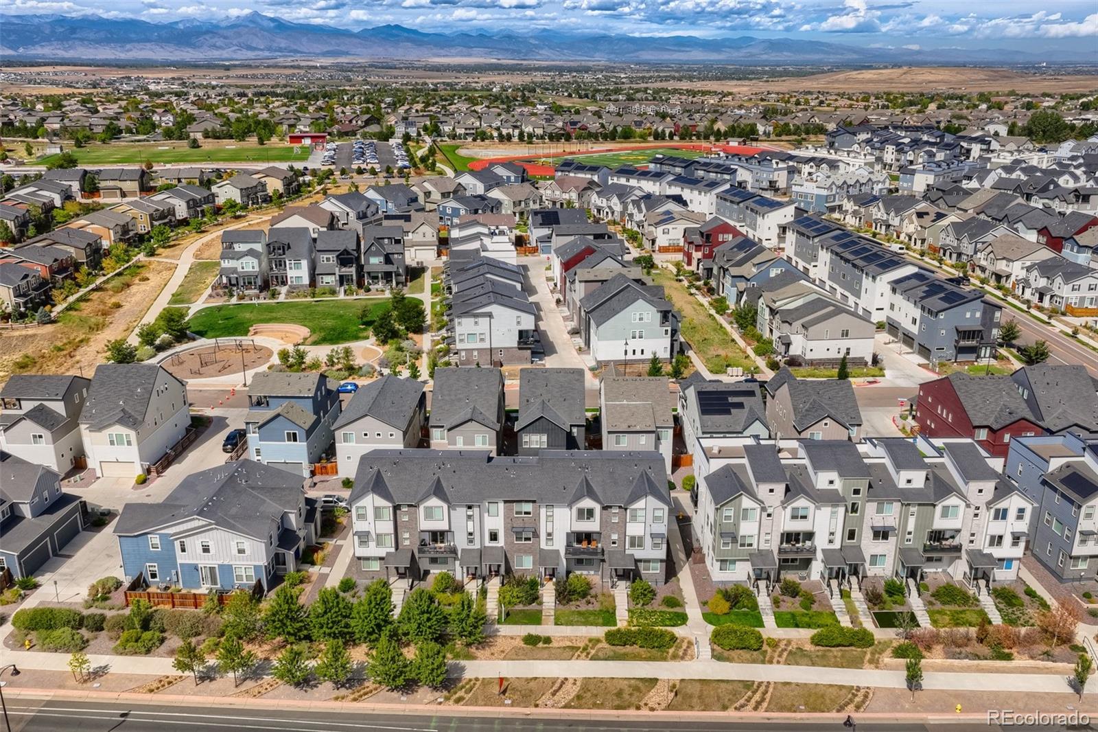 MLS Image #5 for 16568  shoshone street,broomfield, Colorado