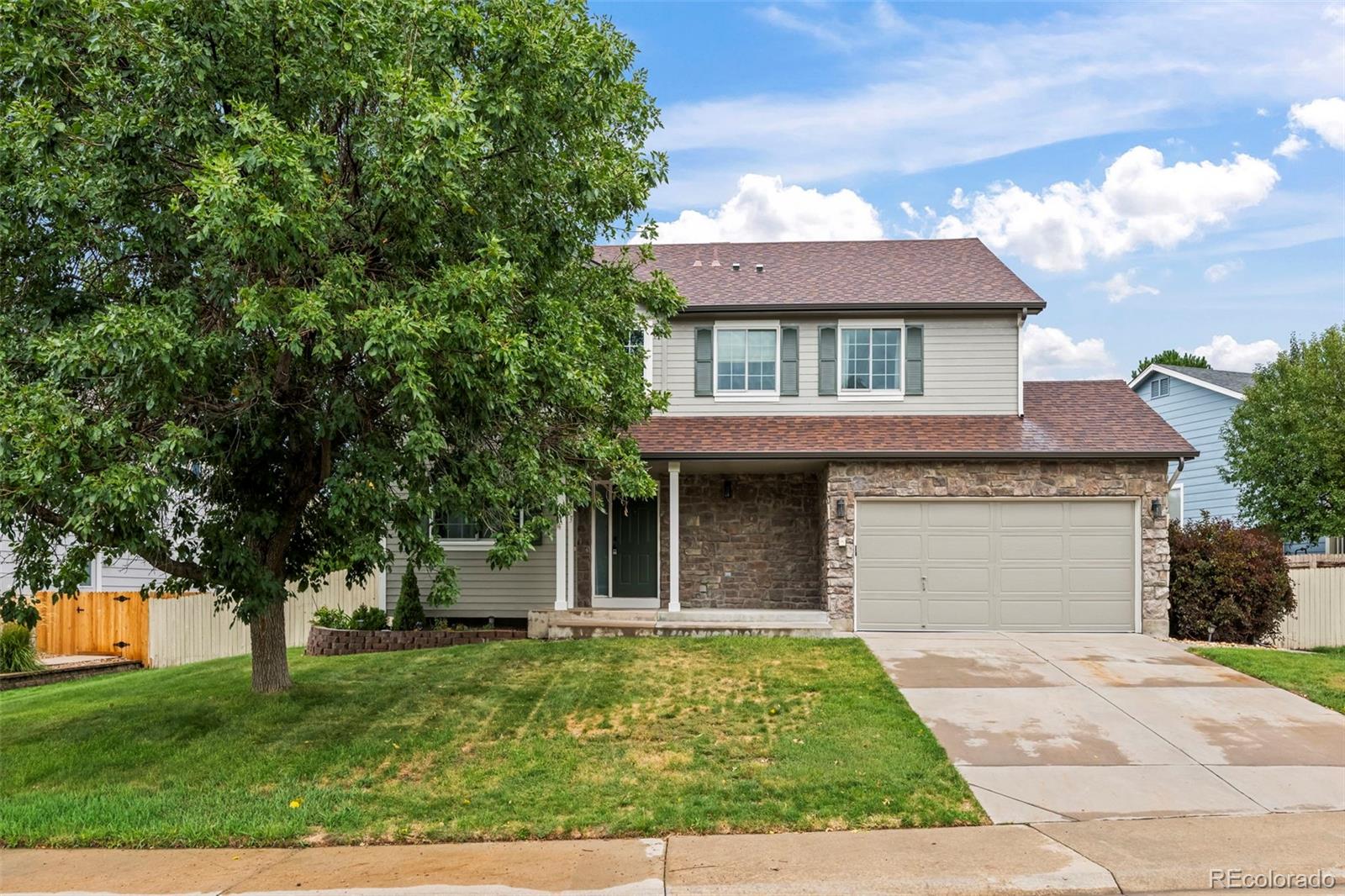 MLS Image #0 for 11263  glenmoor circle,parker, Colorado
