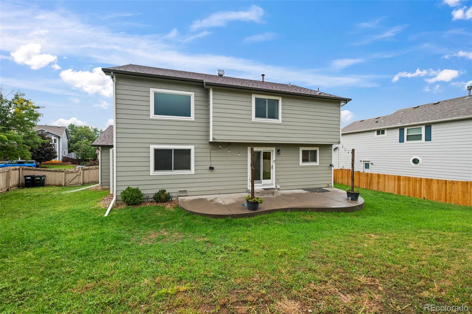 MLS Image #12 for 11263  glenmoor circle,parker, Colorado