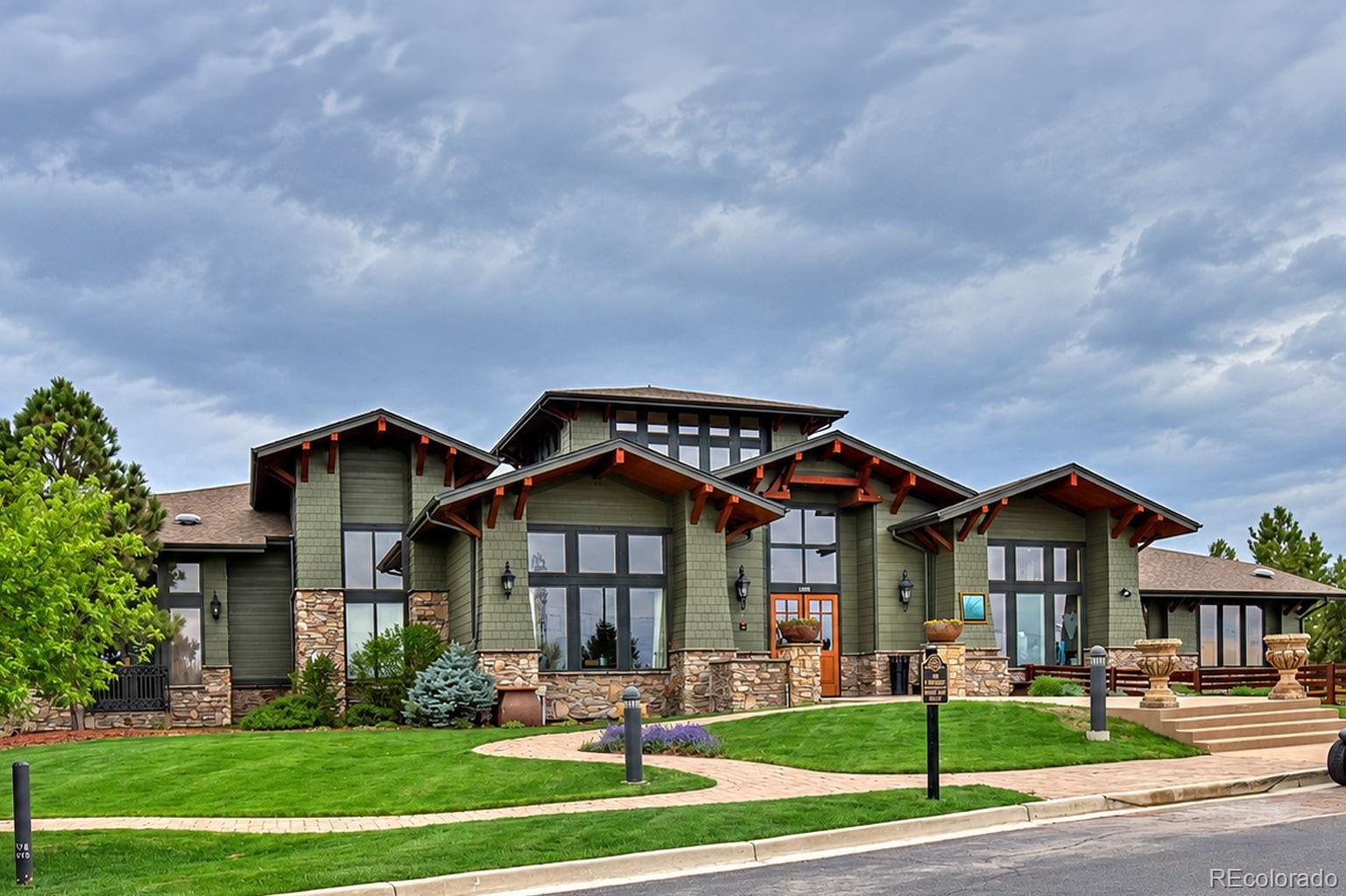 MLS Image #15 for 11263  glenmoor circle,parker, Colorado