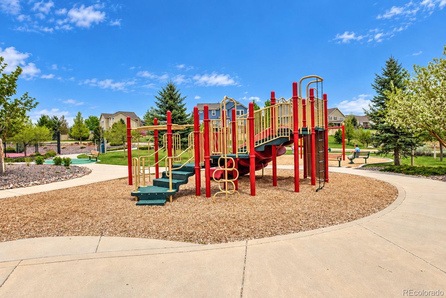 MLS Image #17 for 11263  glenmoor circle,parker, Colorado
