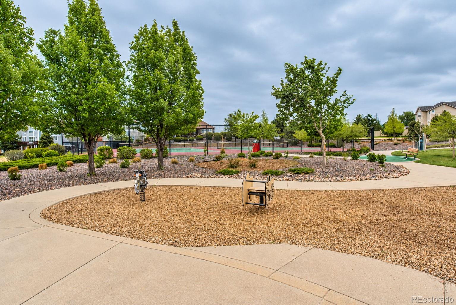 MLS Image #18 for 11263  glenmoor circle,parker, Colorado