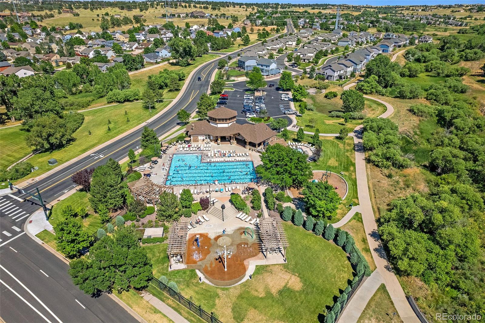 MLS Image #19 for 11263  glenmoor circle,parker, Colorado
