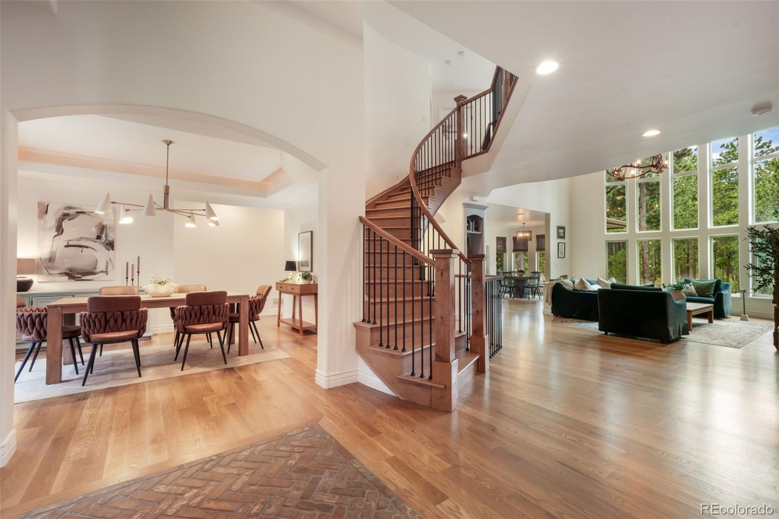 MLS Image #1 for 18030  bankhurst court,monument, Colorado