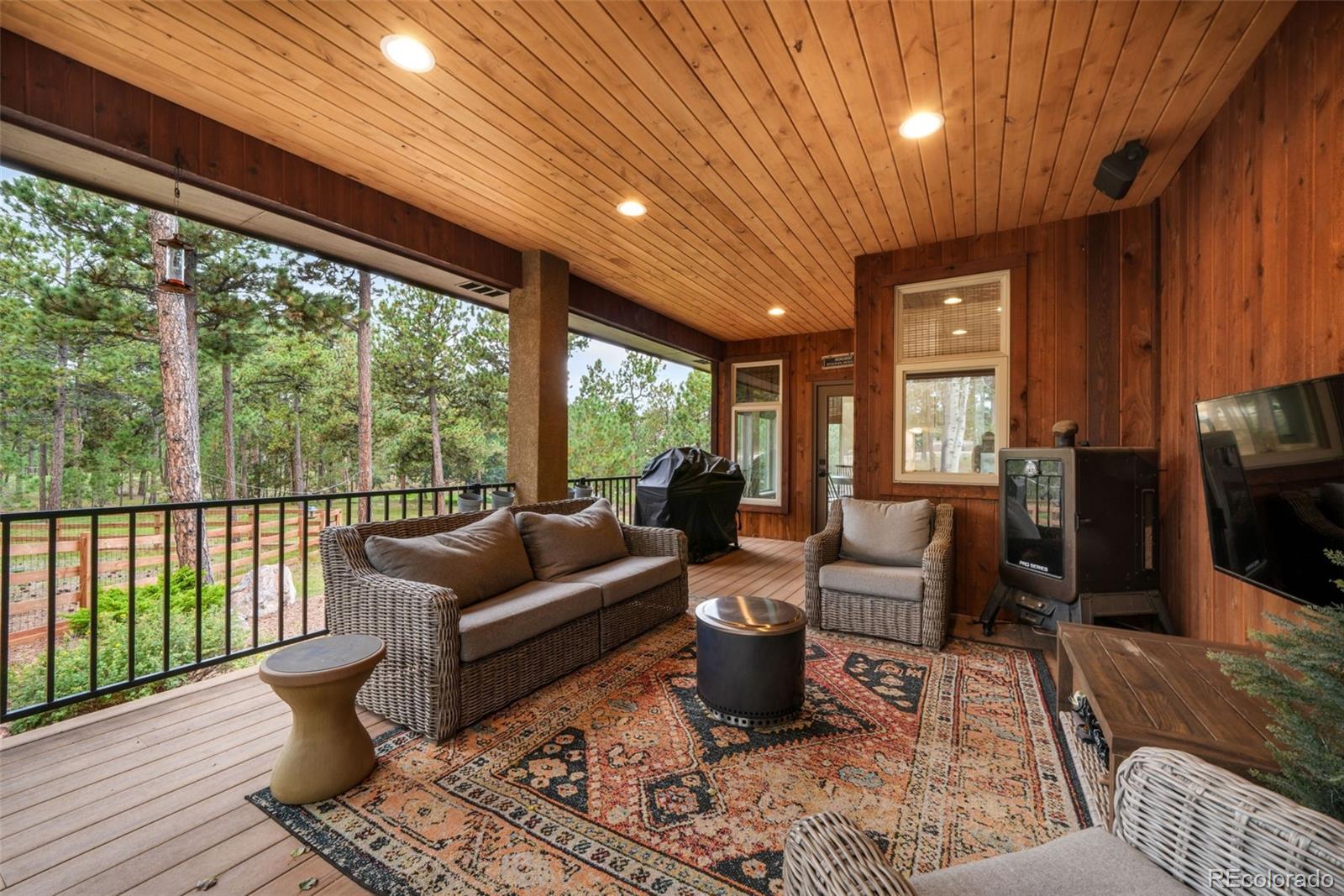 MLS Image #17 for 18030  bankhurst court,monument, Colorado