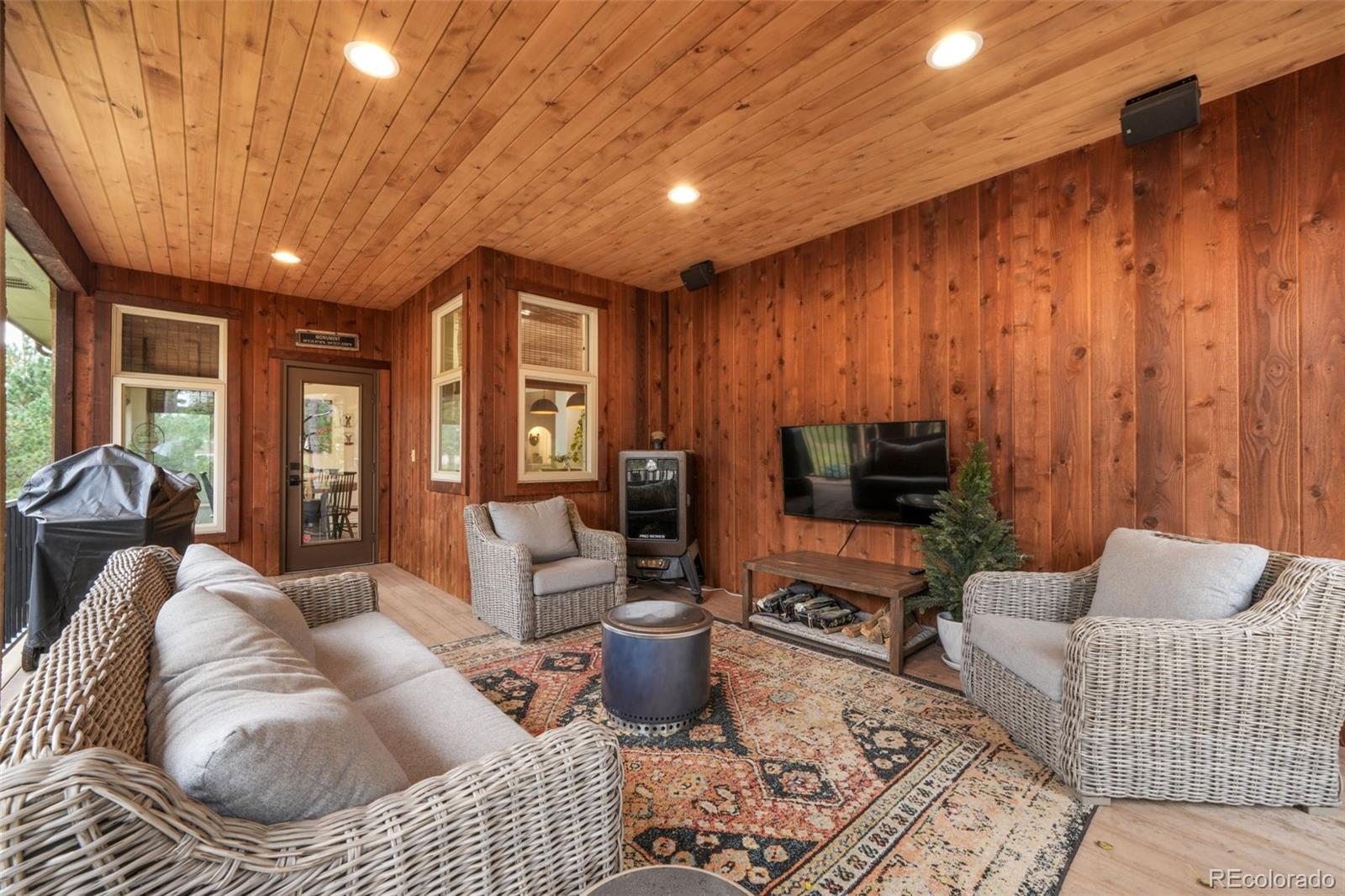 MLS Image #18 for 18030  bankhurst court,monument, Colorado