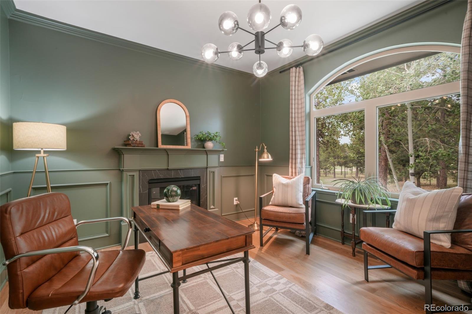 MLS Image #4 for 18030  bankhurst court,monument, Colorado