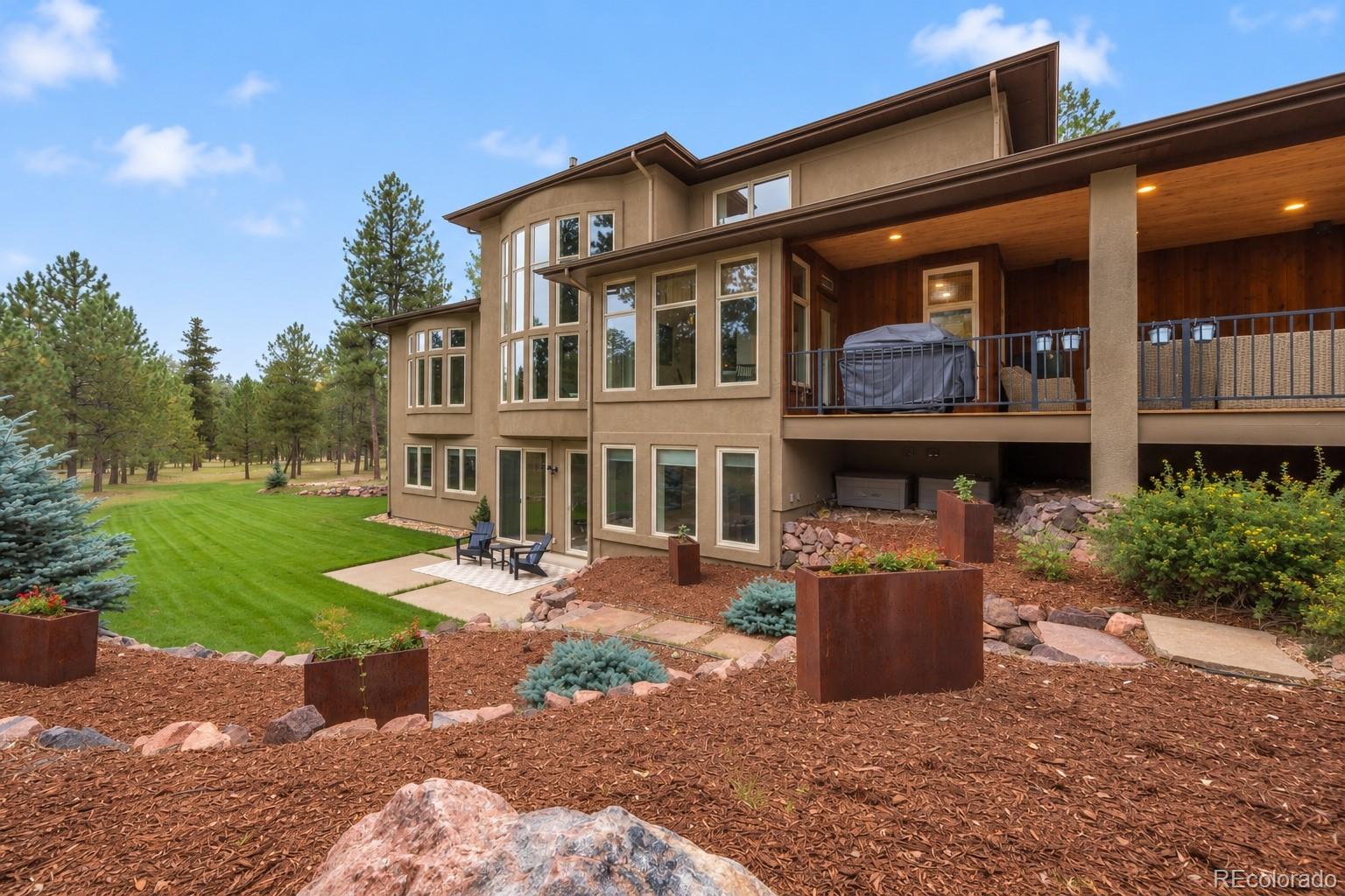 MLS Image #46 for 18030  bankhurst court,monument, Colorado