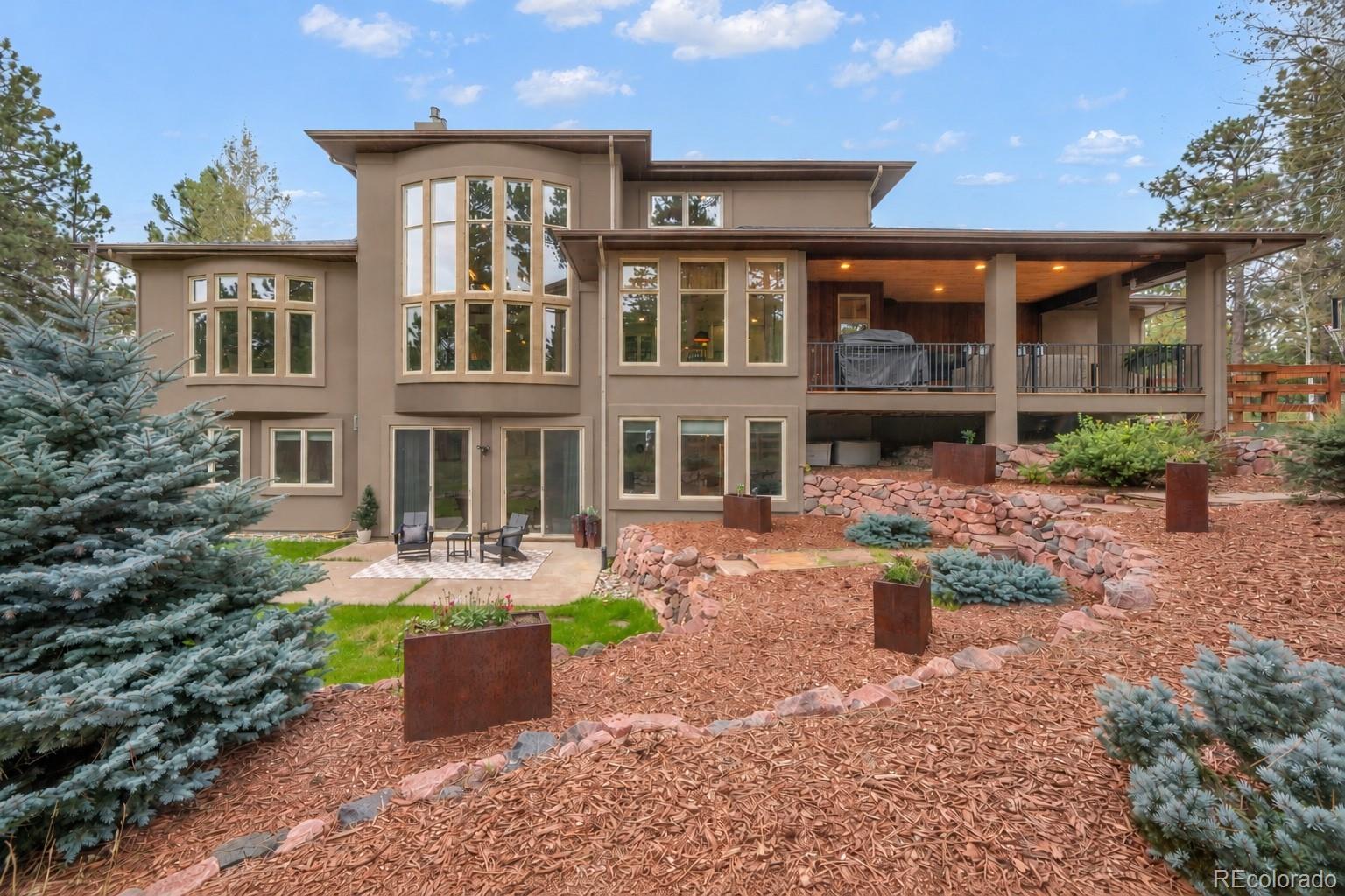 MLS Image #47 for 18030  bankhurst court,monument, Colorado