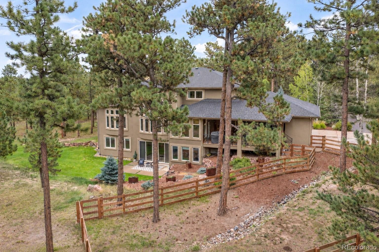MLS Image #48 for 18030  bankhurst court,monument, Colorado