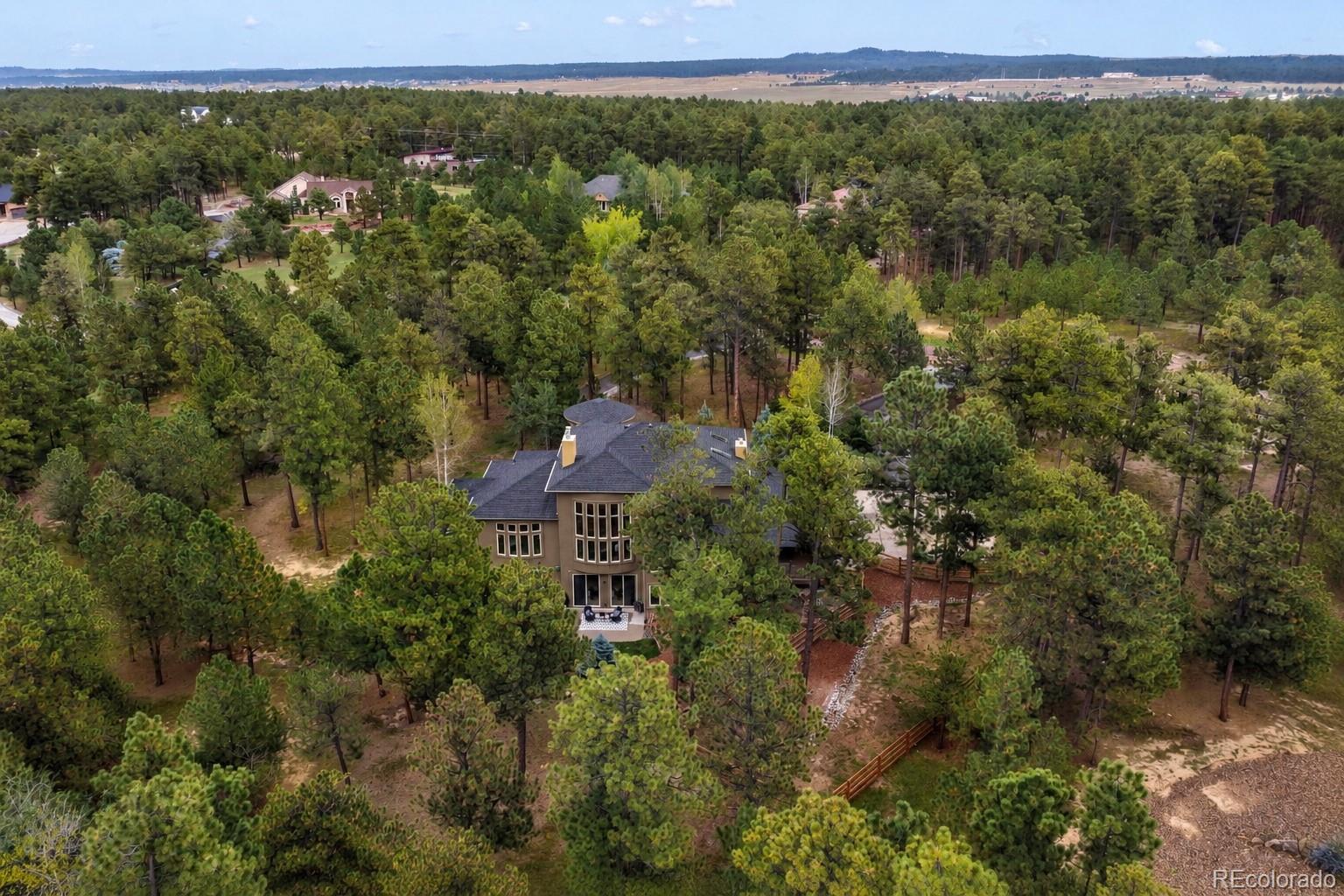 MLS Image #49 for 18030  bankhurst court,monument, Colorado
