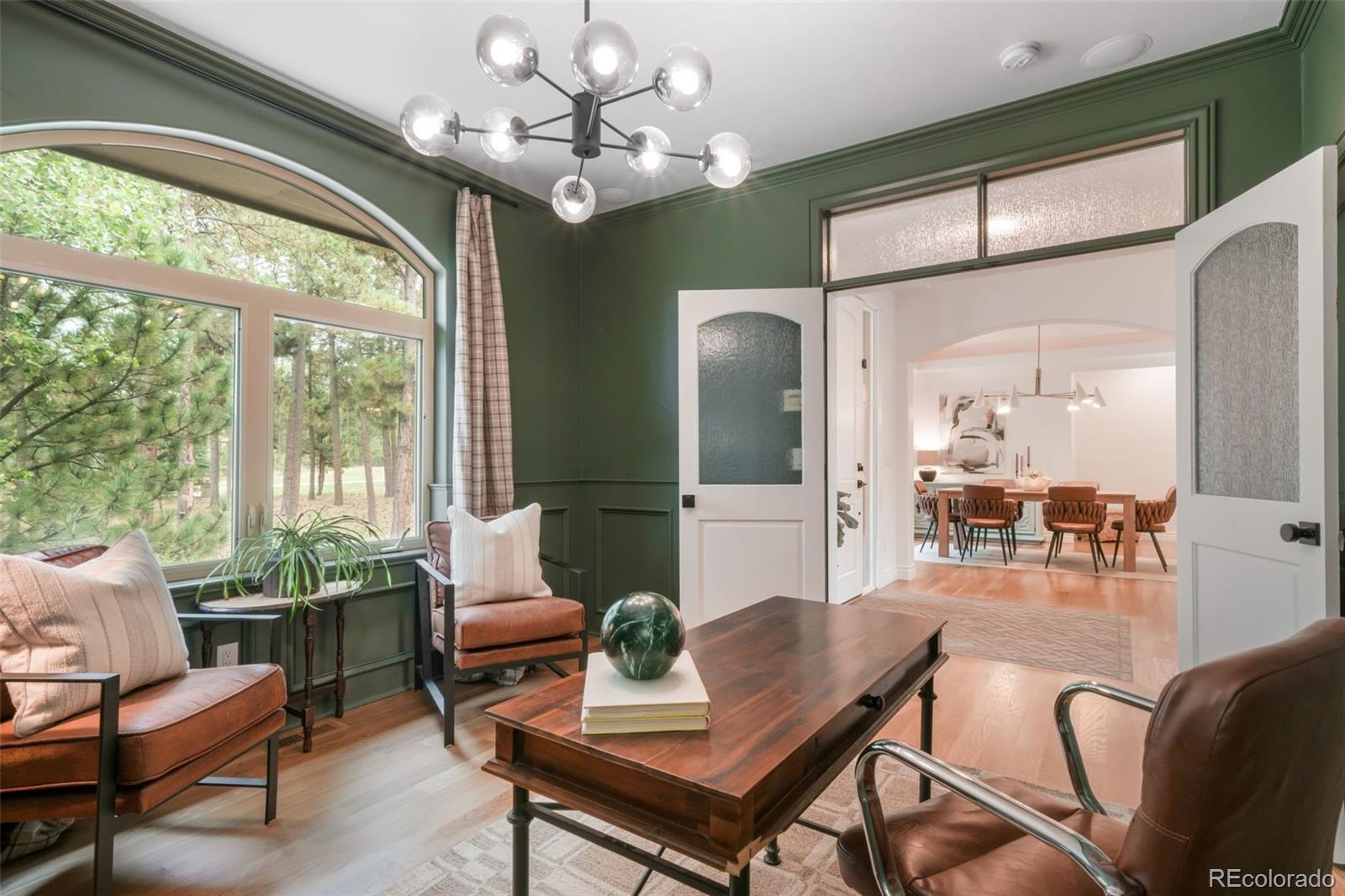 MLS Image #5 for 18030  bankhurst court,monument, Colorado