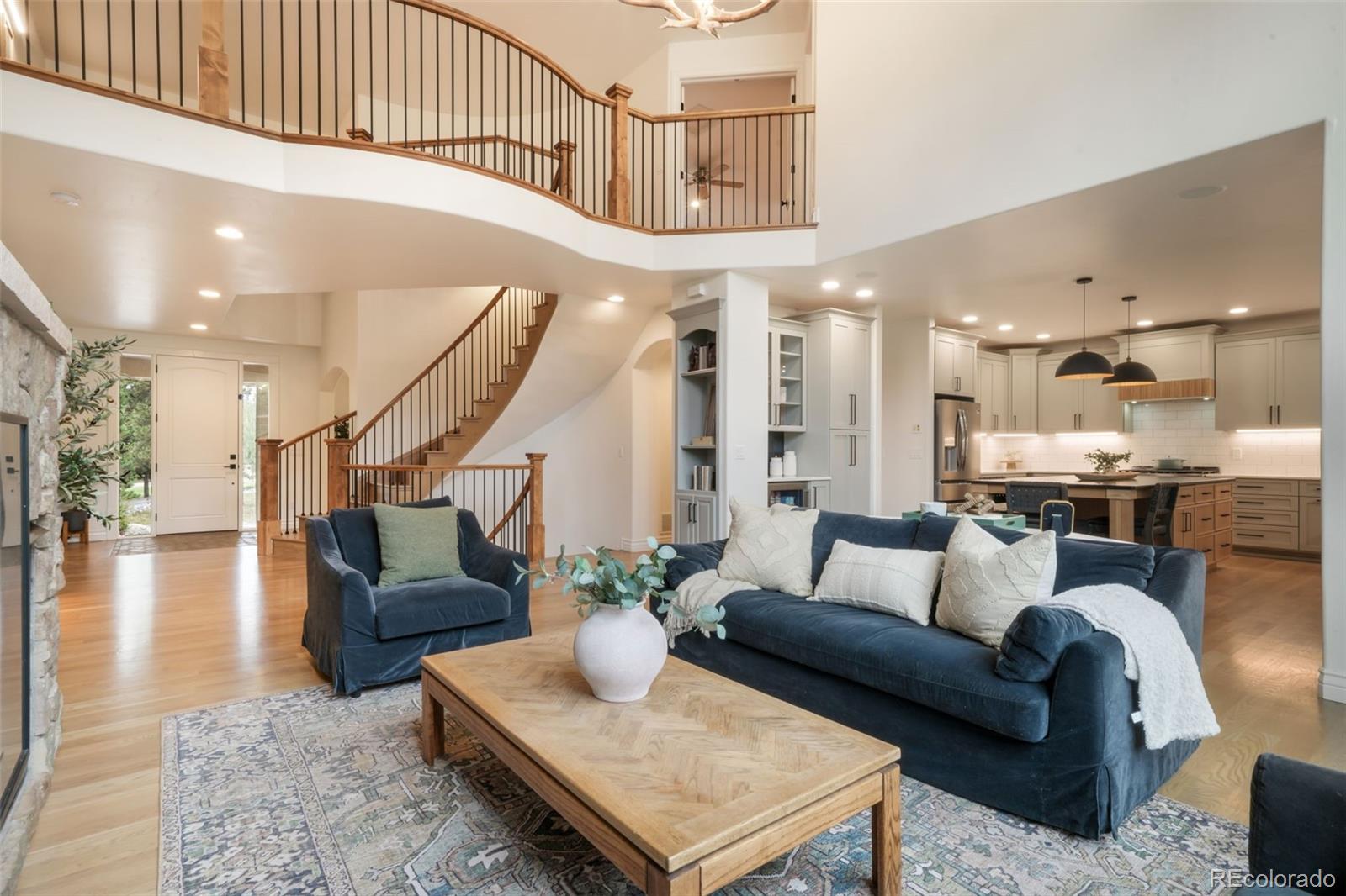 MLS Image #7 for 18030  bankhurst court,monument, Colorado