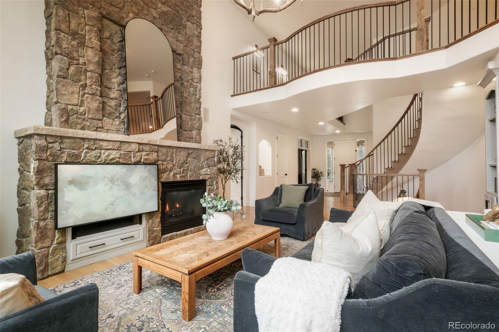 MLS Image #8 for 18030  bankhurst court,monument, Colorado