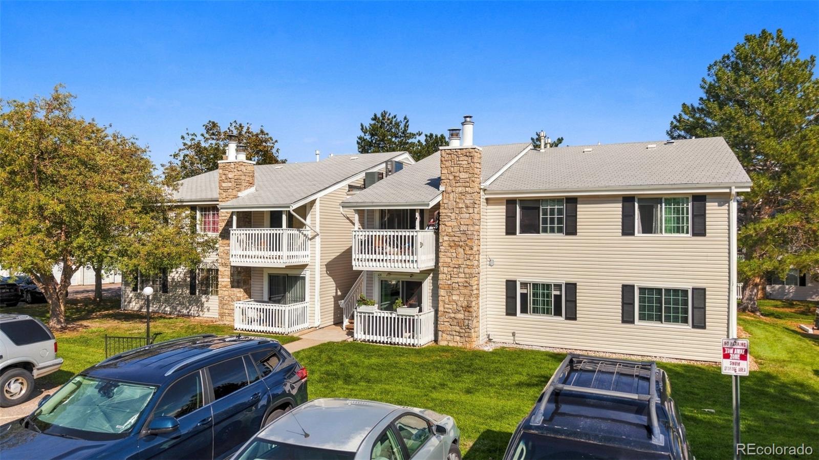 MLS Image #2 for 14483 e jewell avenue 104,aurora, Colorado