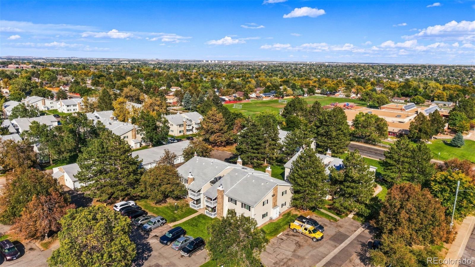 MLS Image #3 for 14483 e jewell avenue 104,aurora, Colorado